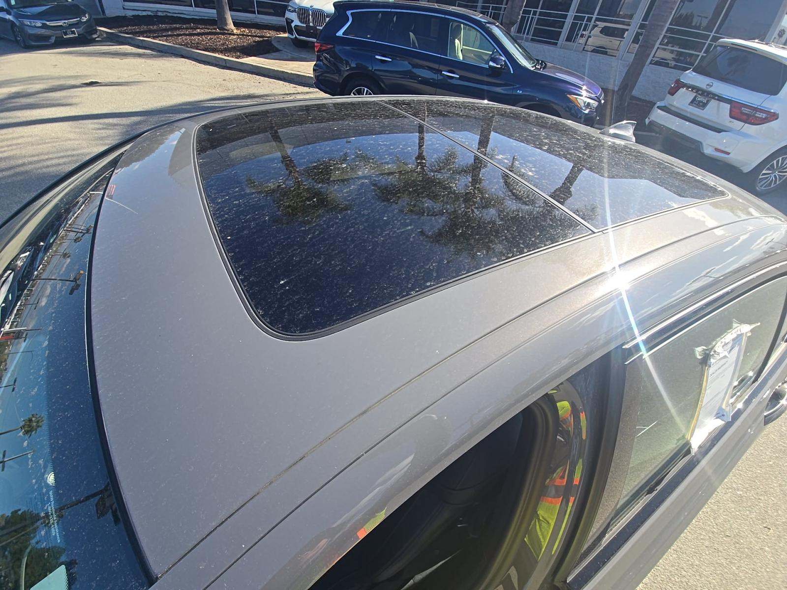 2022 BMW 7 Series 740i RWD