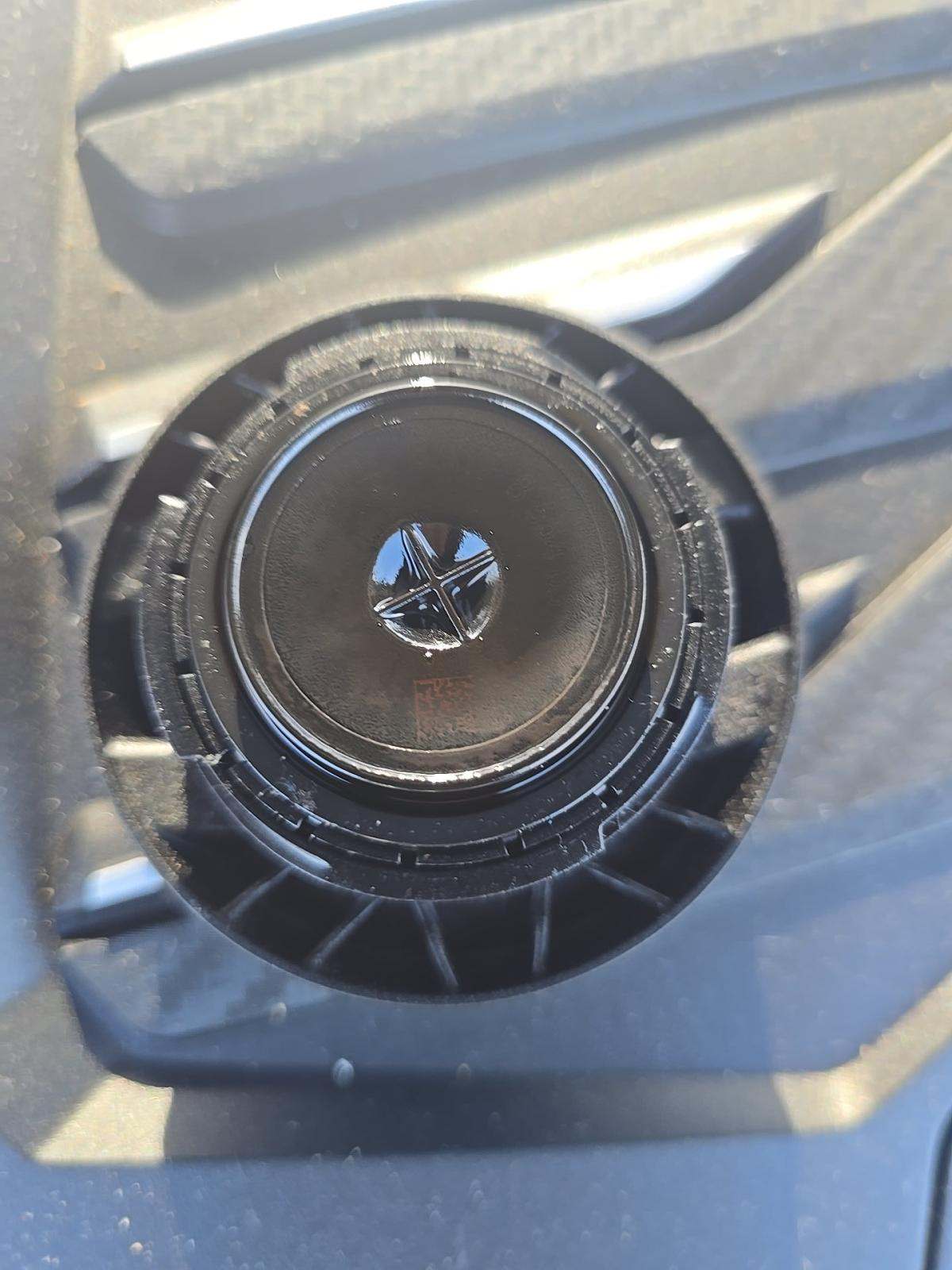 2022 BMW 7 Series 740i RWD