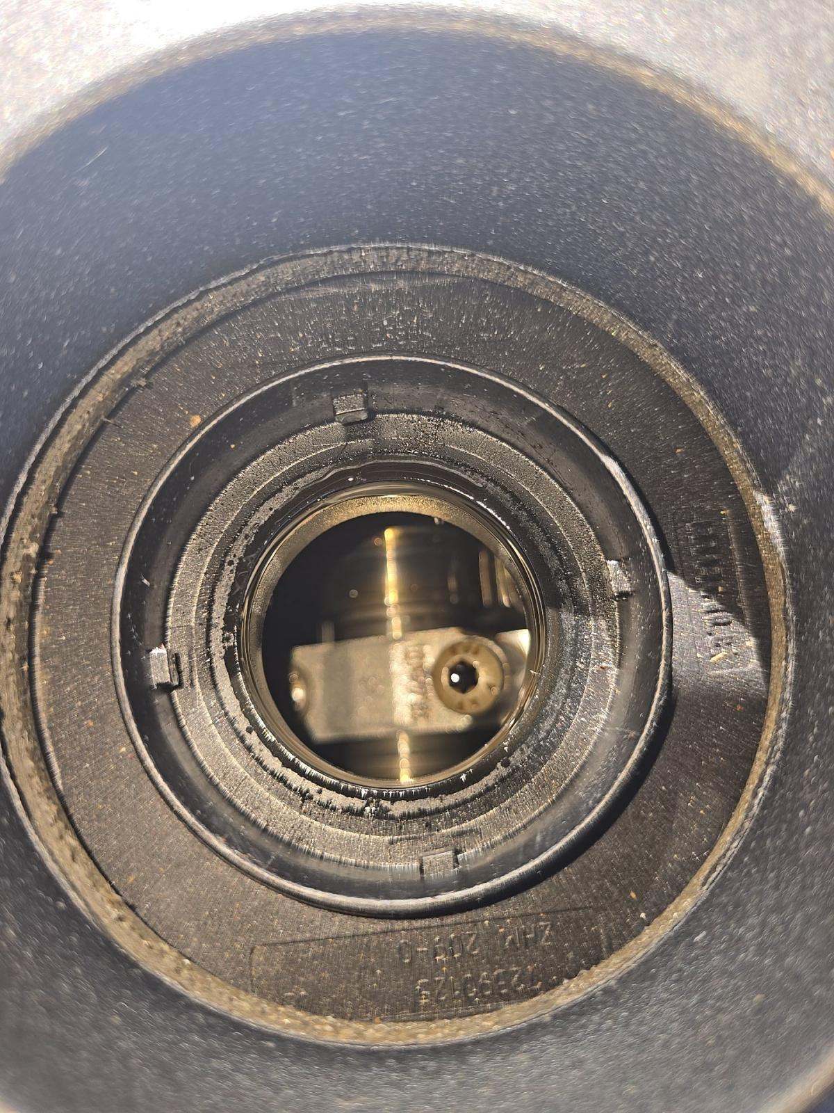 2022 BMW 7 Series 740i RWD