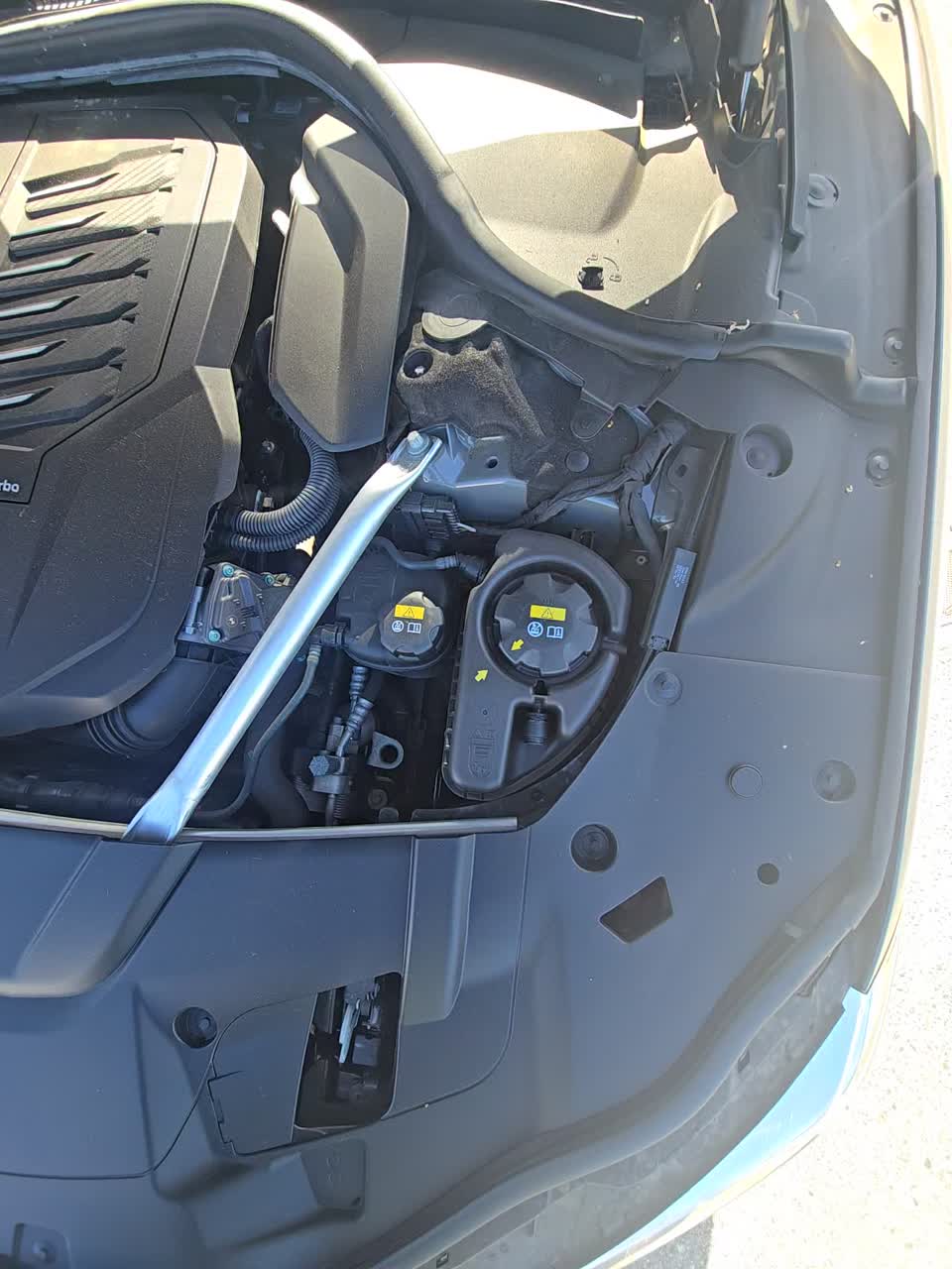 2022 BMW 7 Series 740i RWD