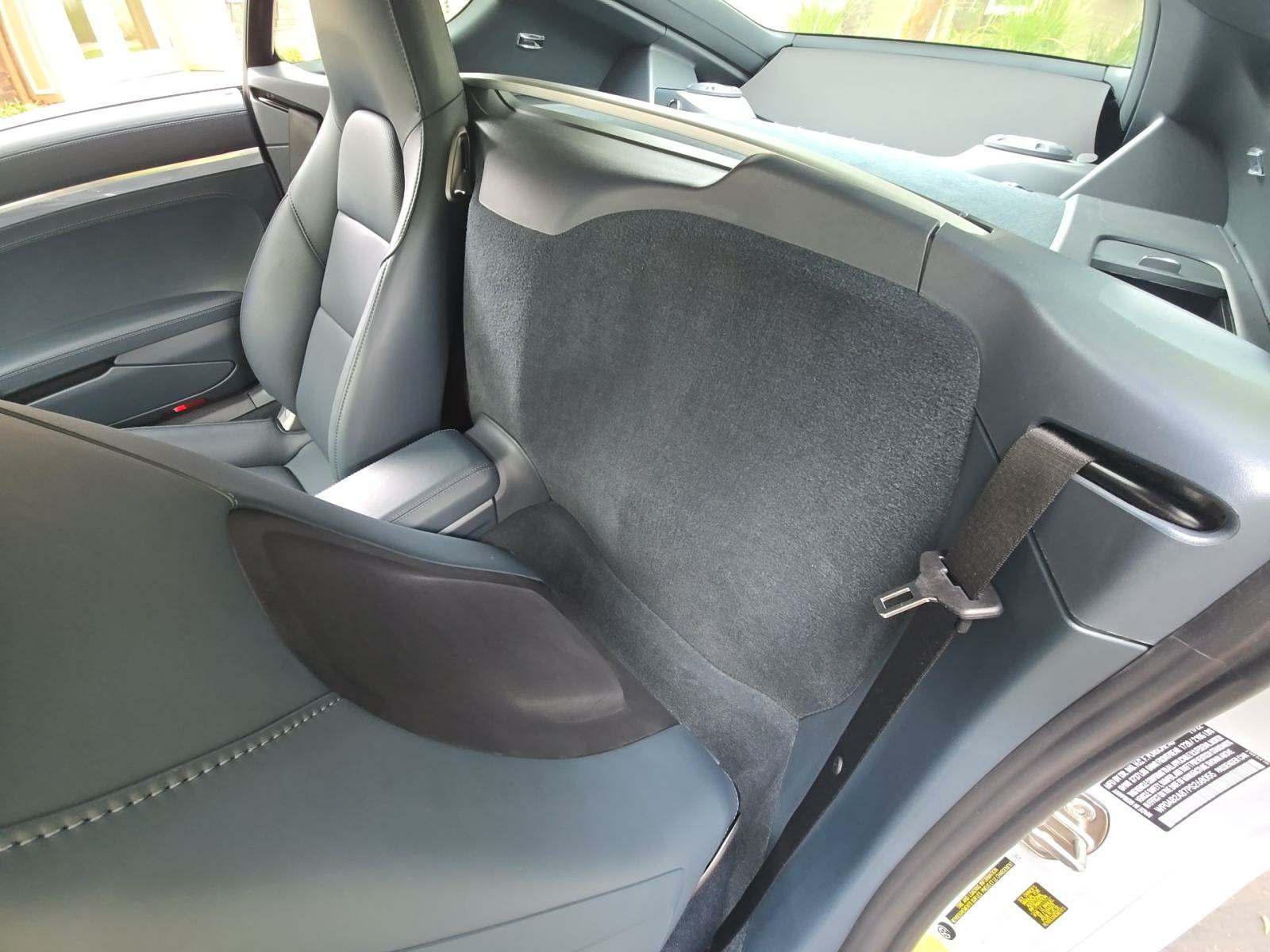 2023 Porsche 718 Cayman S RWD