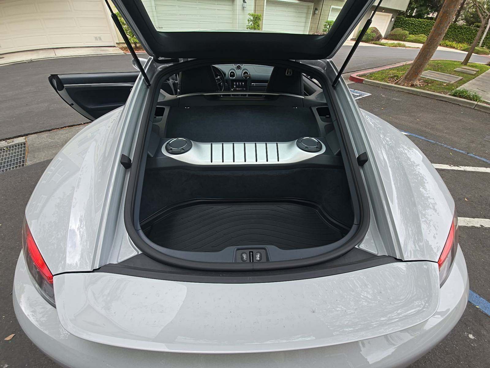 2023 Porsche 718 Cayman S RWD