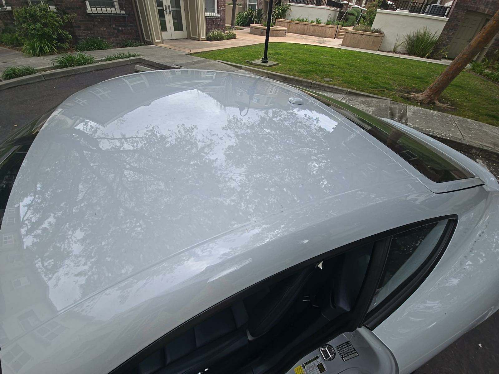 2023 Porsche 718 Cayman S RWD