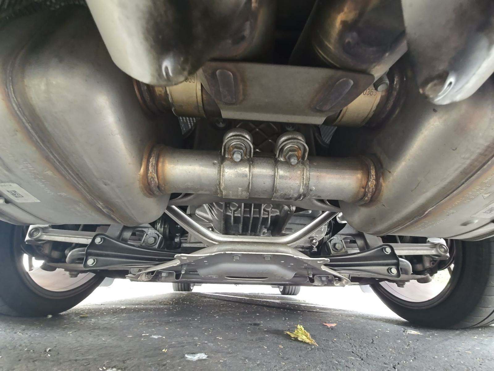 2023 Porsche 718 Cayman S RWD