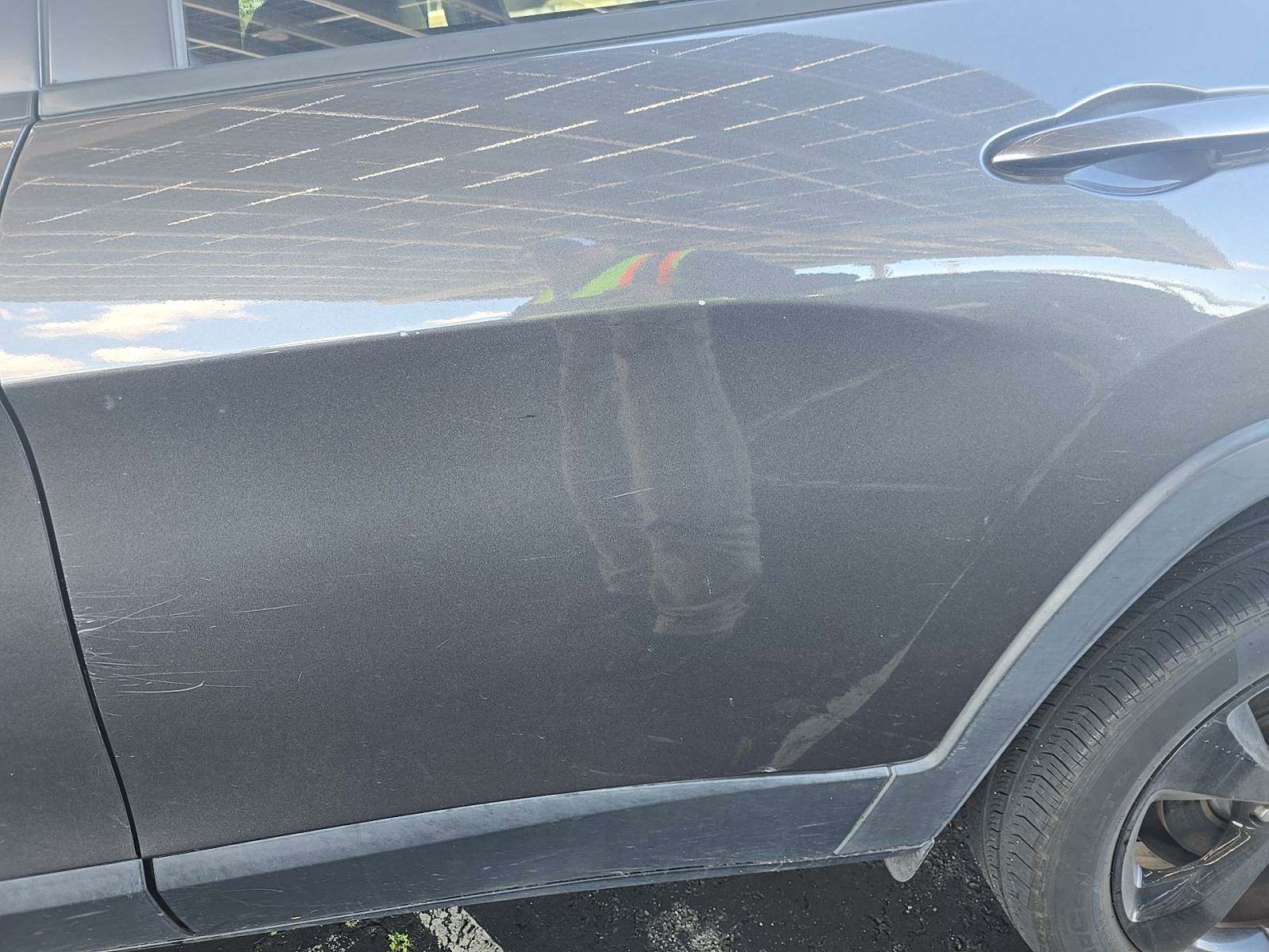 2019 Jeep Cherokee Latitude Altitude Edition FWD