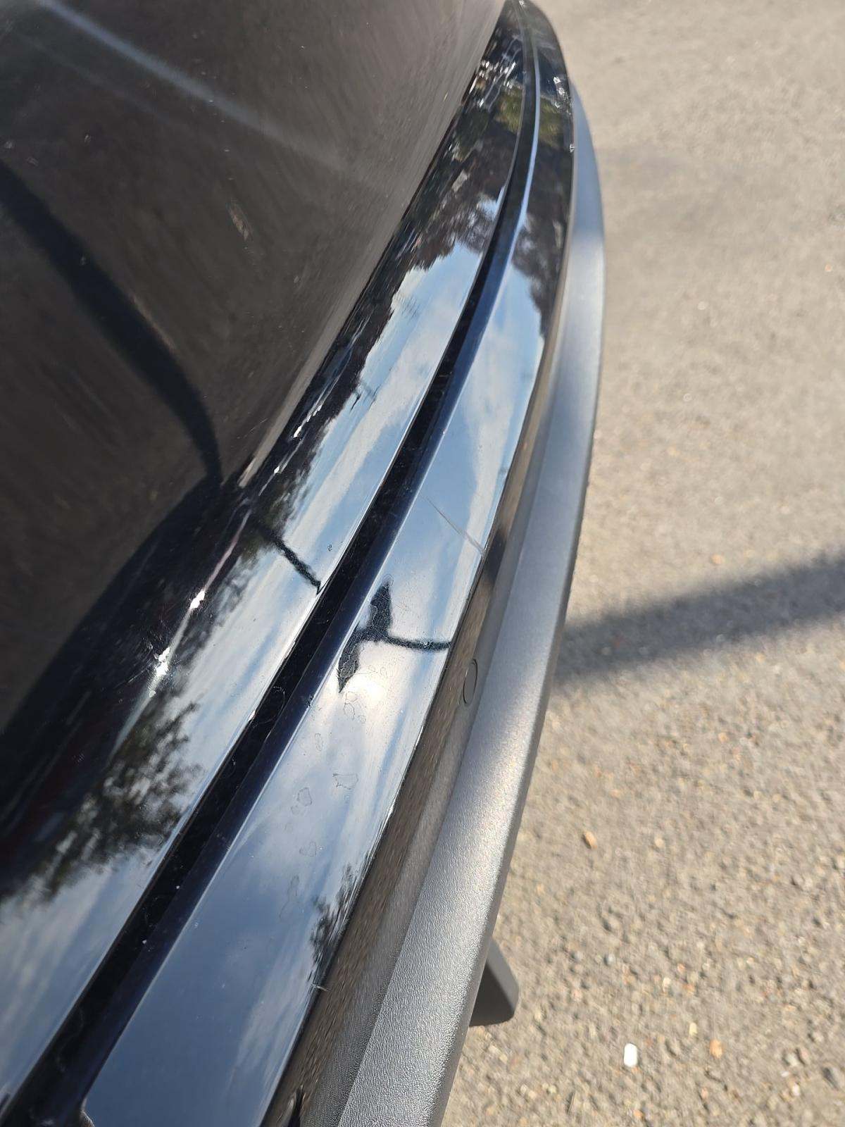 2024 Porsche Macan Base AWD