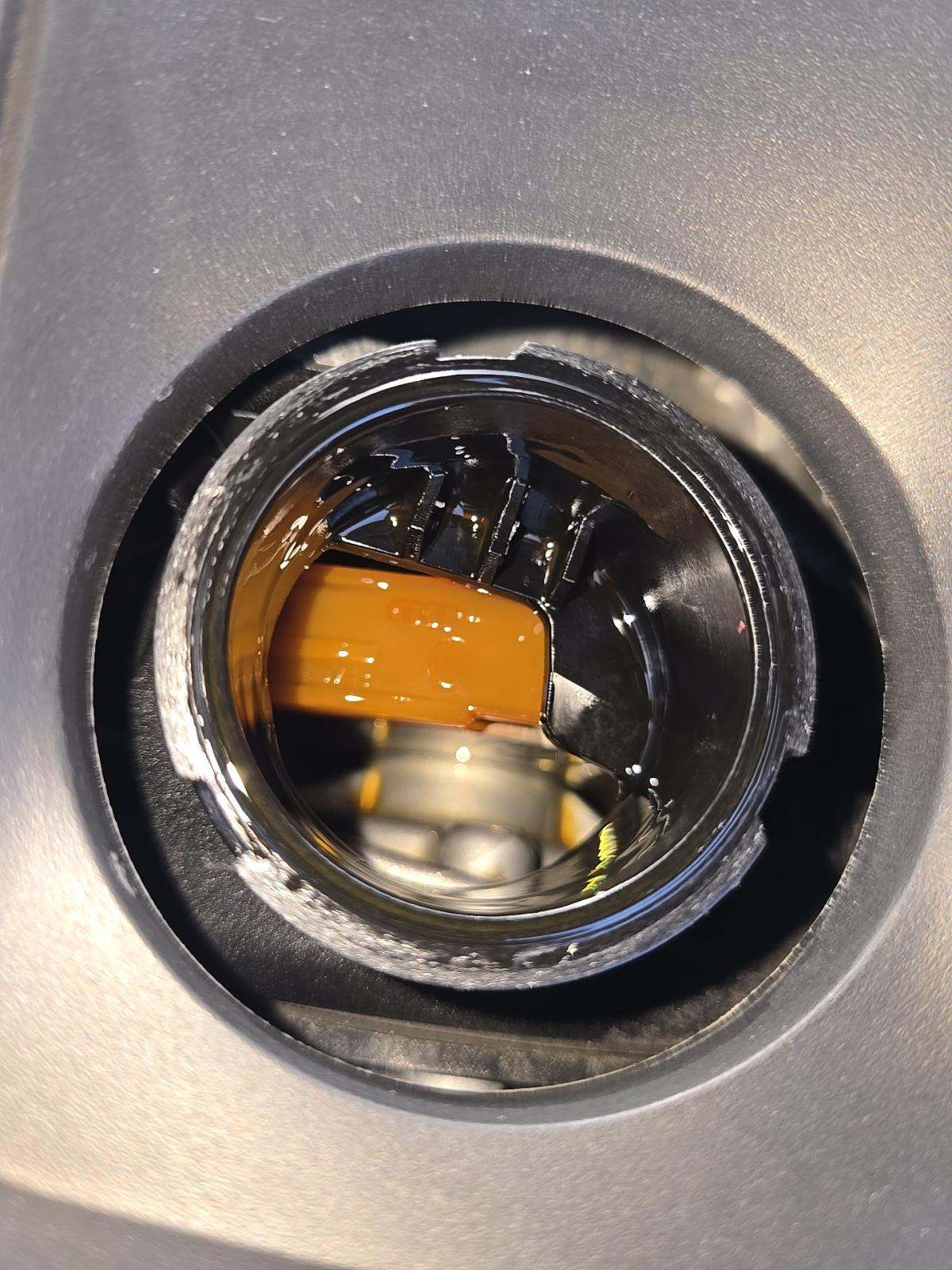 2024 Porsche Macan Base AWD