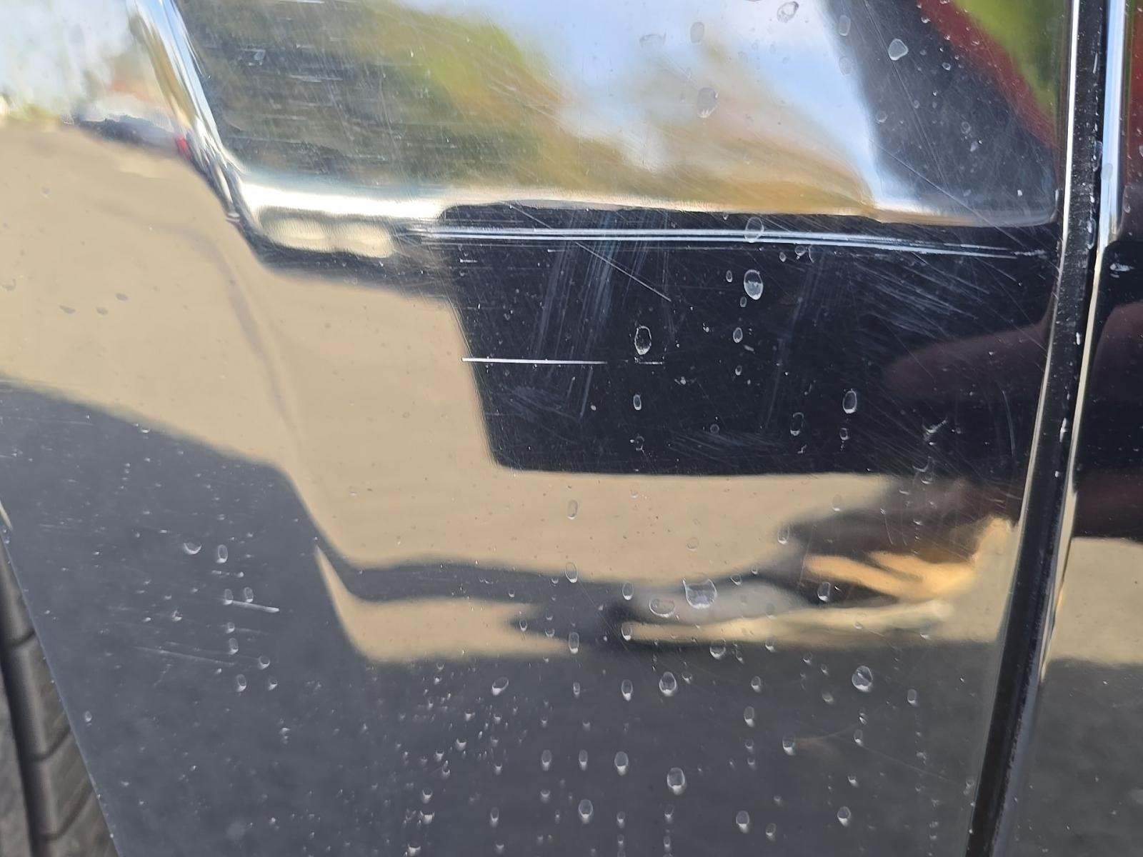 2024 Porsche Macan Base AWD