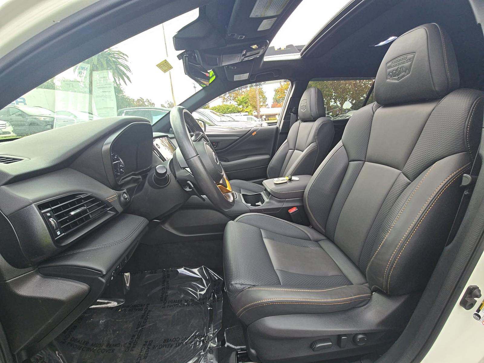 2023 Subaru Outback Wilderness AWD