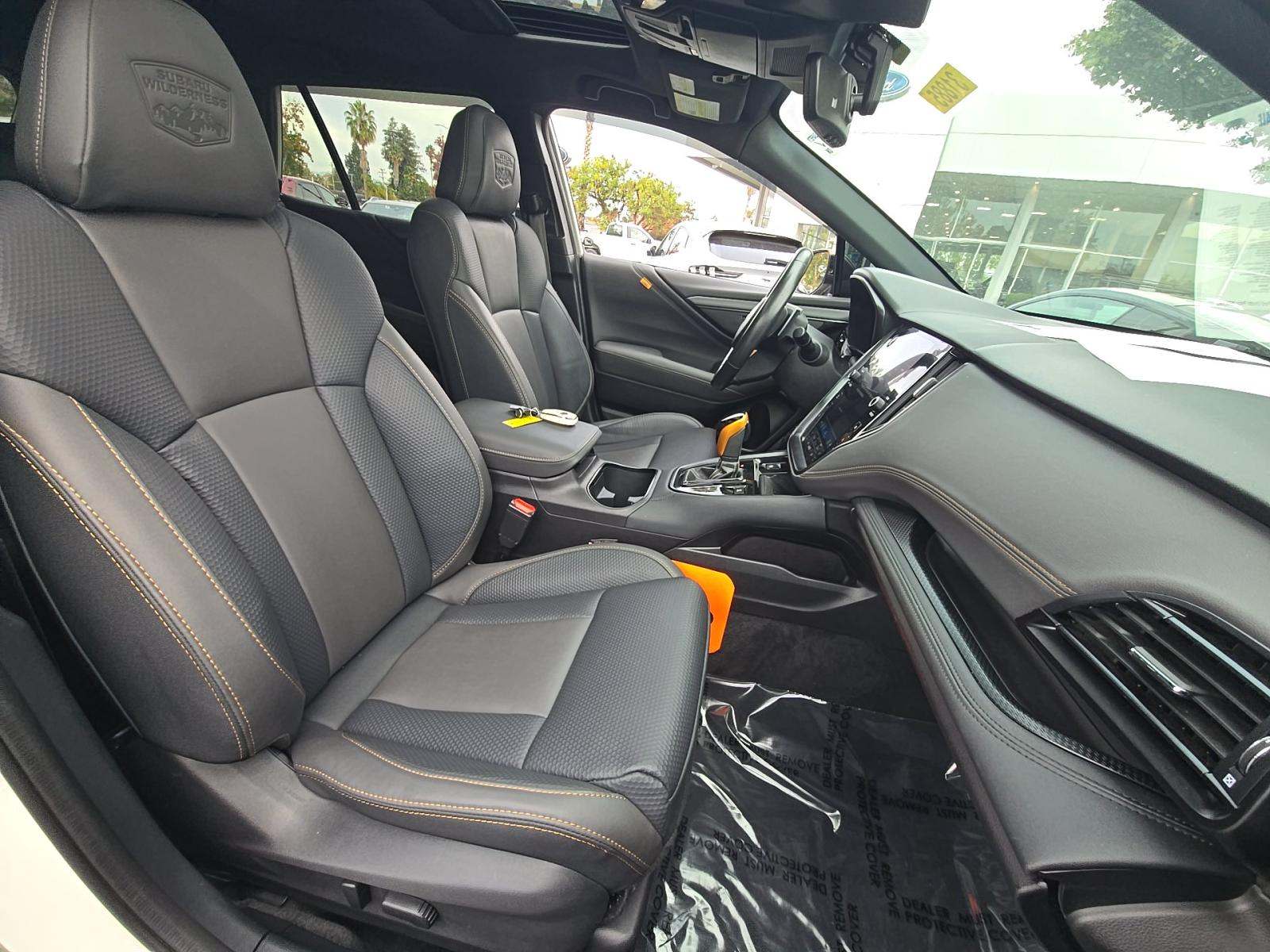 2023 Subaru Outback Wilderness AWD