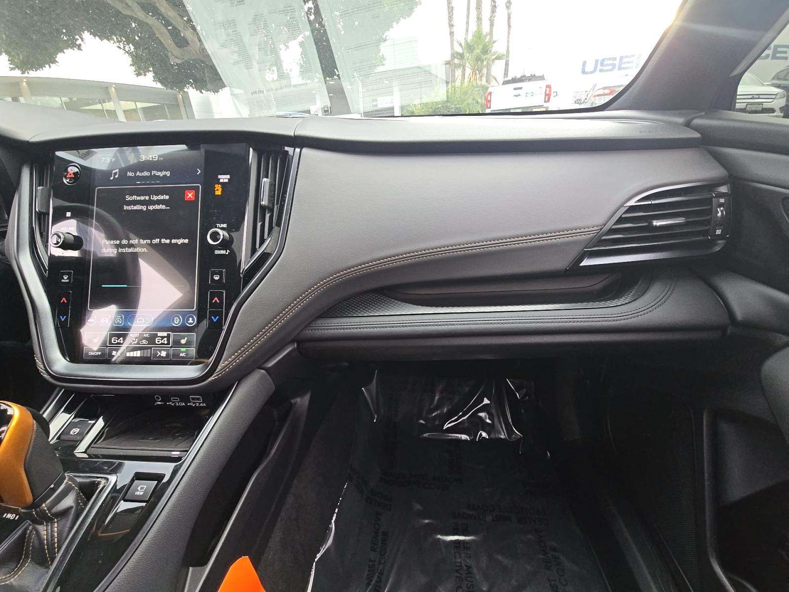 2023 Subaru Outback Wilderness AWD