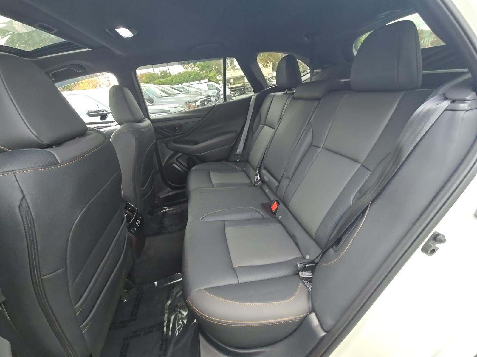 2023 Subaru Outback Wilderness AWD