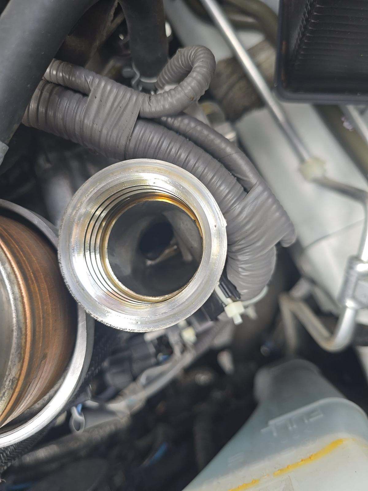 2023 Subaru Outback Wilderness AWD