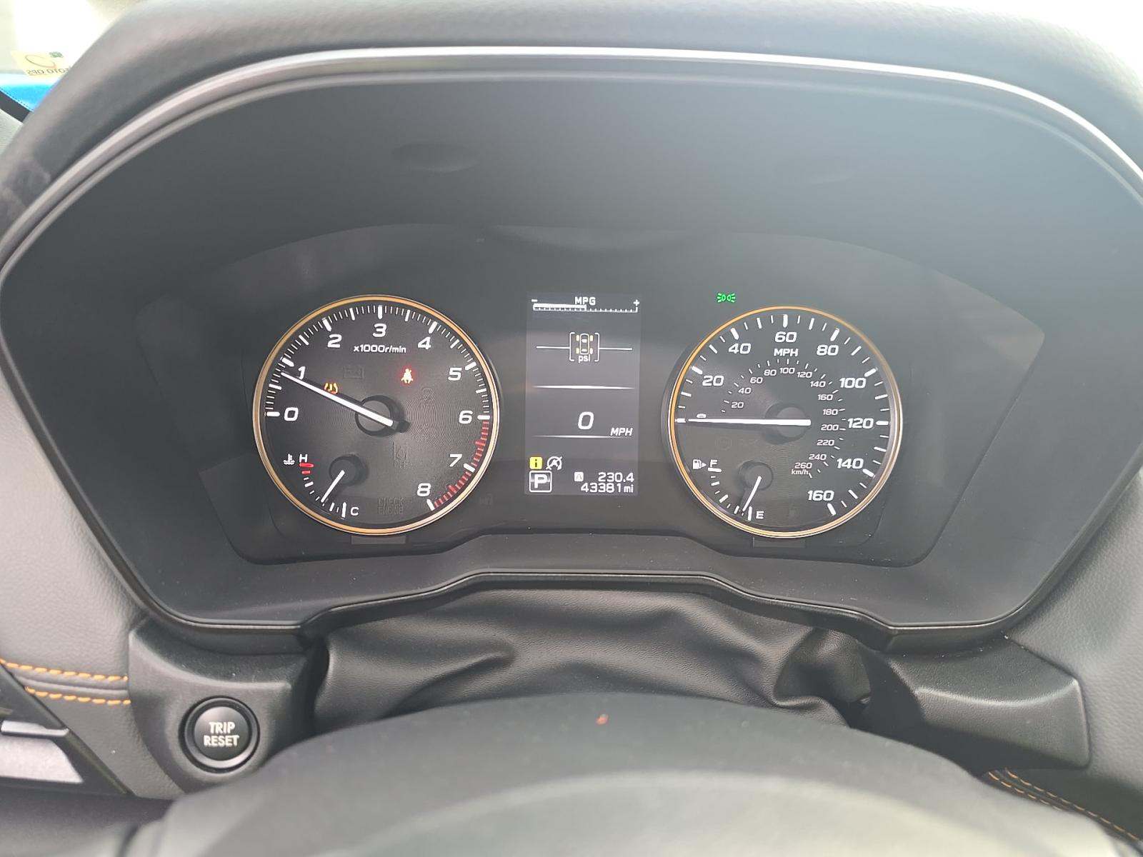 2023 Subaru Outback Wilderness AWD