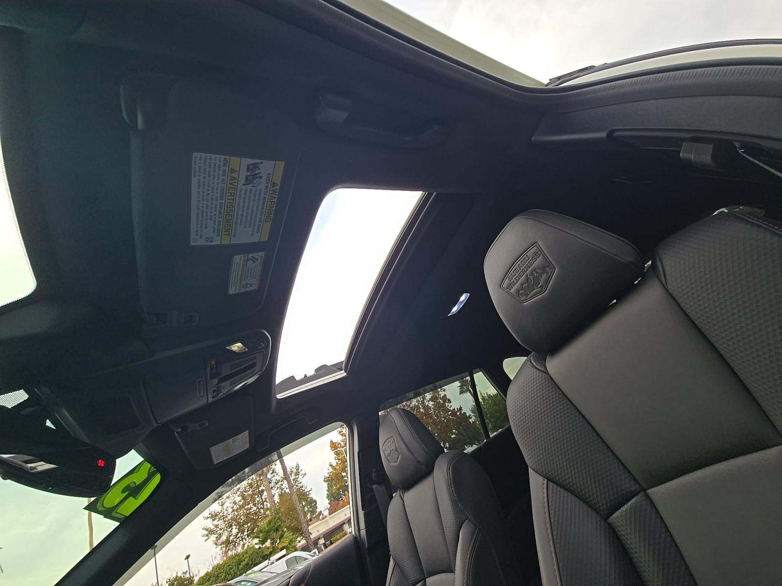 2023 Subaru Outback Wilderness AWD