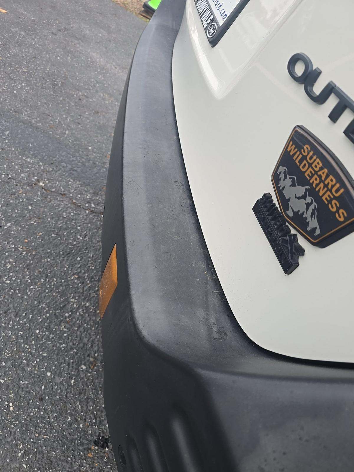 2023 Subaru Outback Wilderness AWD