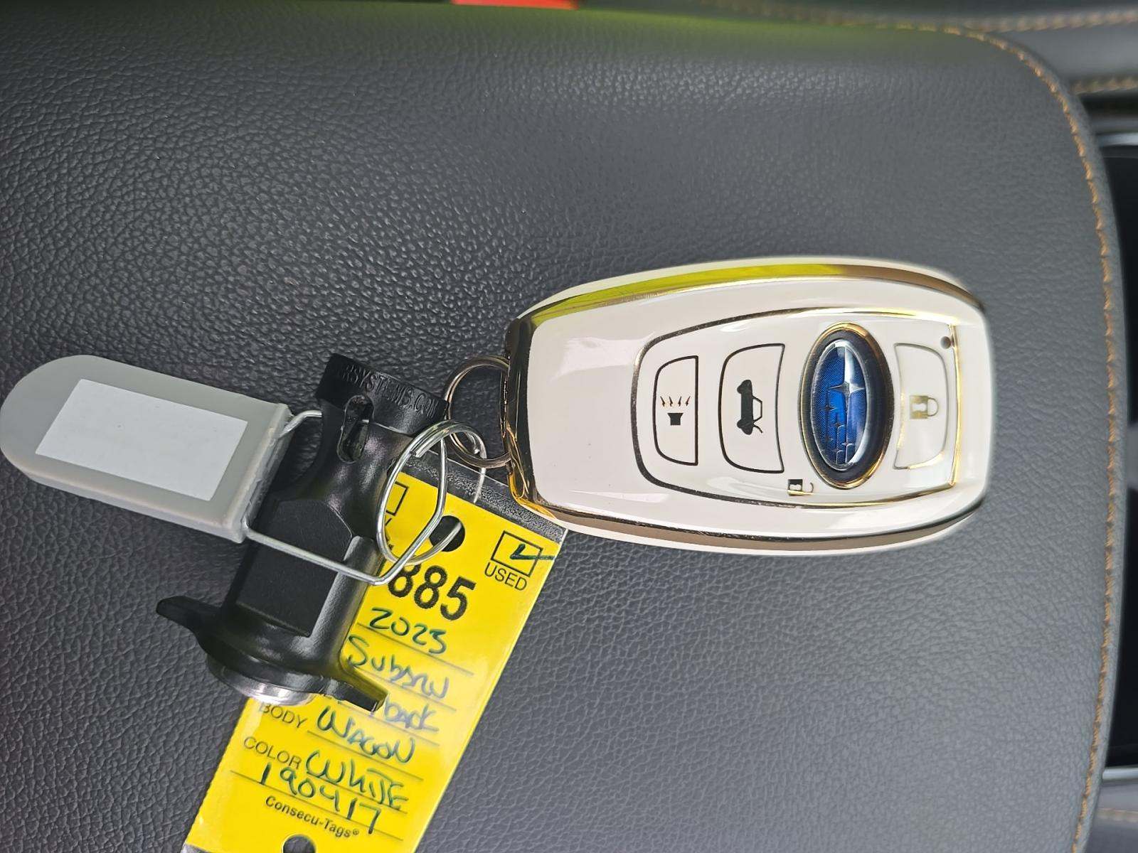 2023 Subaru Outback Wilderness AWD