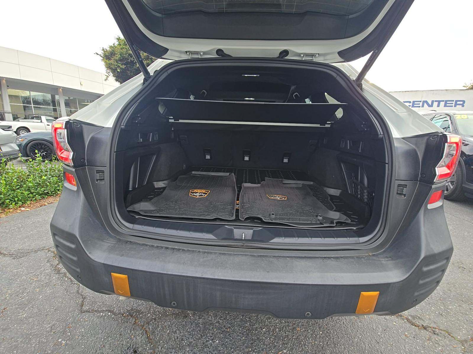 2023 Subaru Outback Wilderness AWD