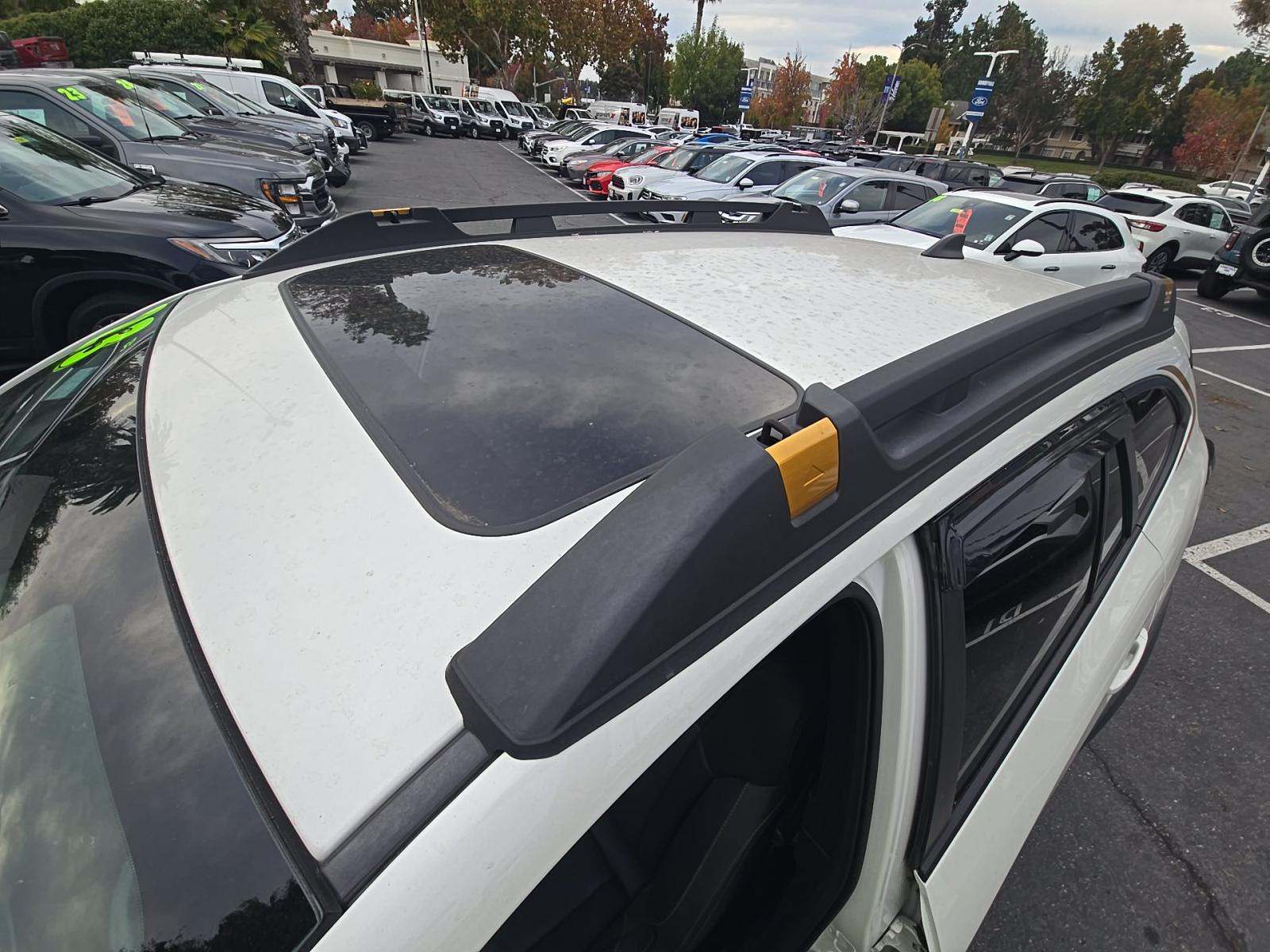 2023 Subaru Outback Wilderness AWD