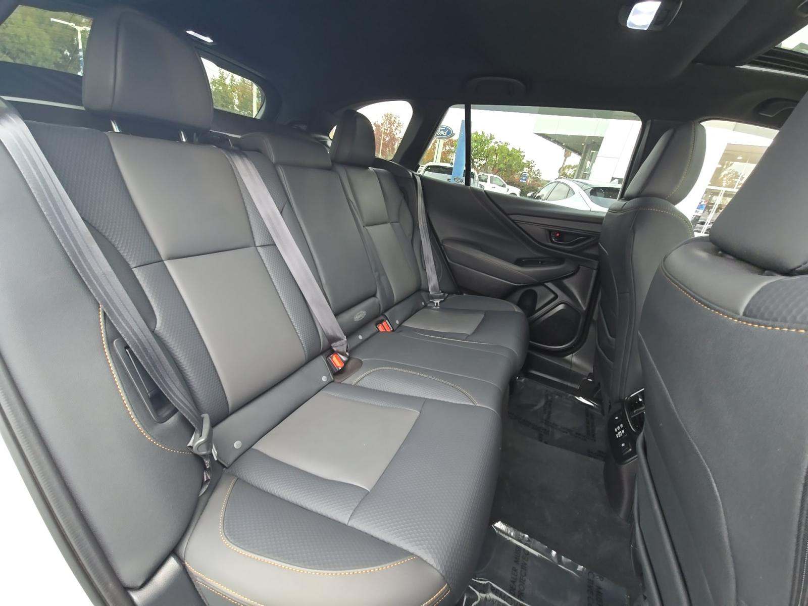 2023 Subaru Outback Wilderness AWD