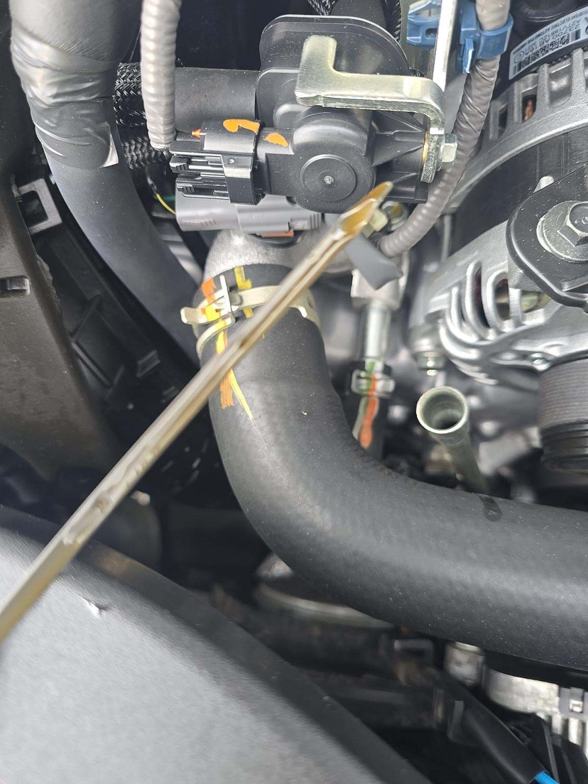 2023 Subaru Outback Wilderness AWD