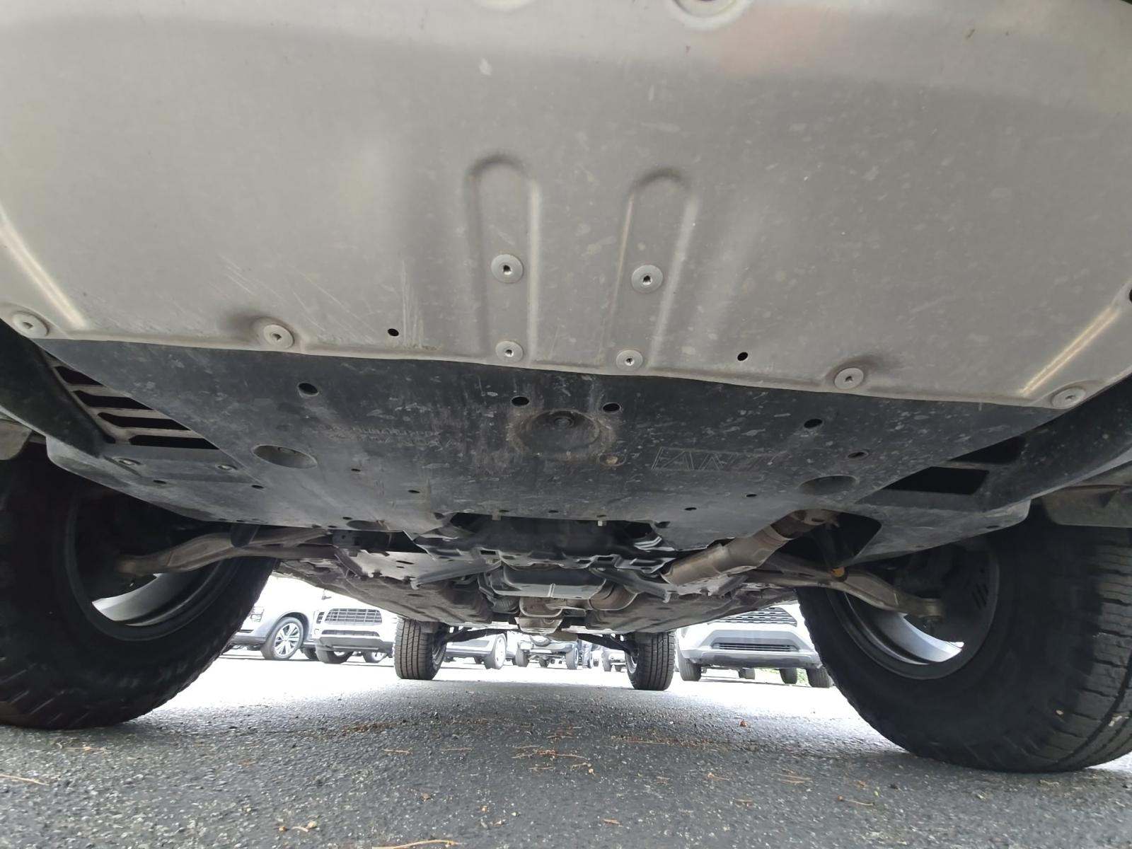 2023 Subaru Outback Wilderness AWD