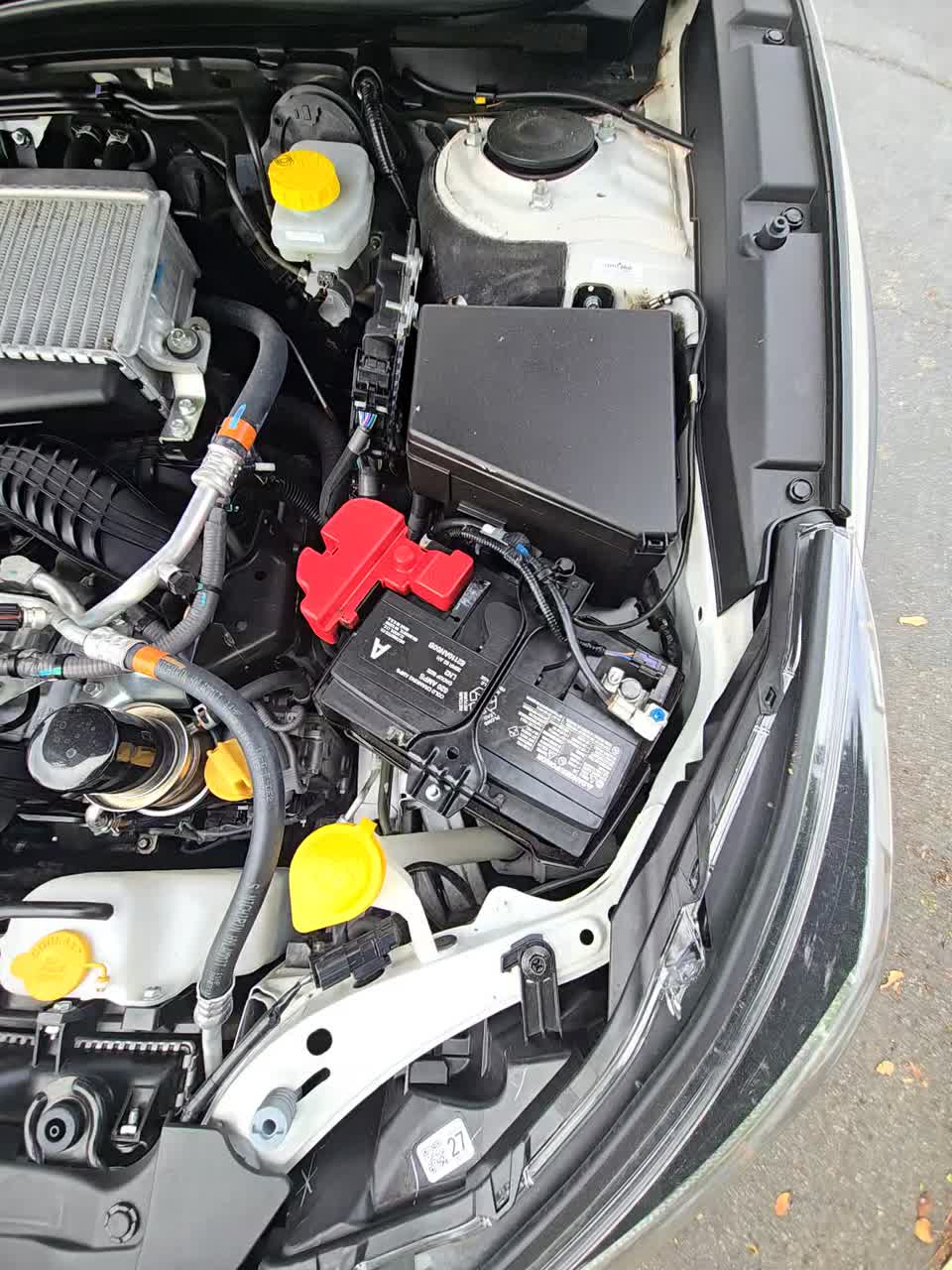 2023 Subaru Outback Wilderness AWD