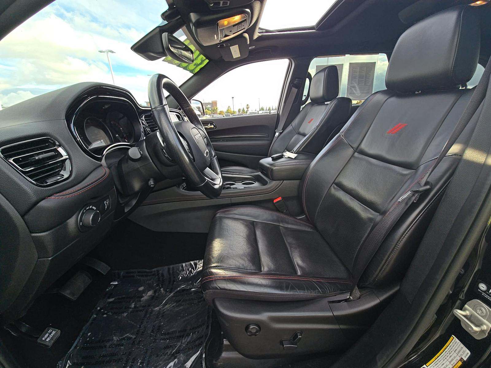 2024 Dodge Durango GT Plus AWD