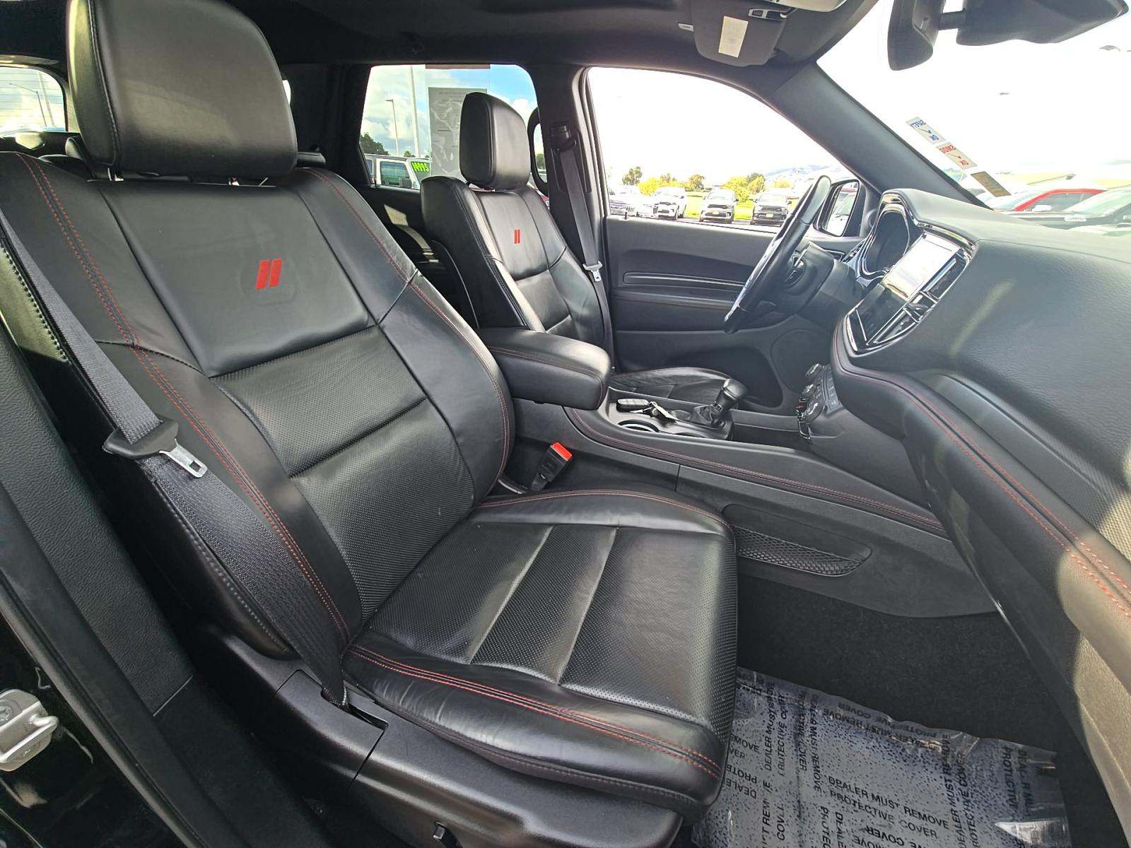 2024 Dodge Durango GT Plus AWD