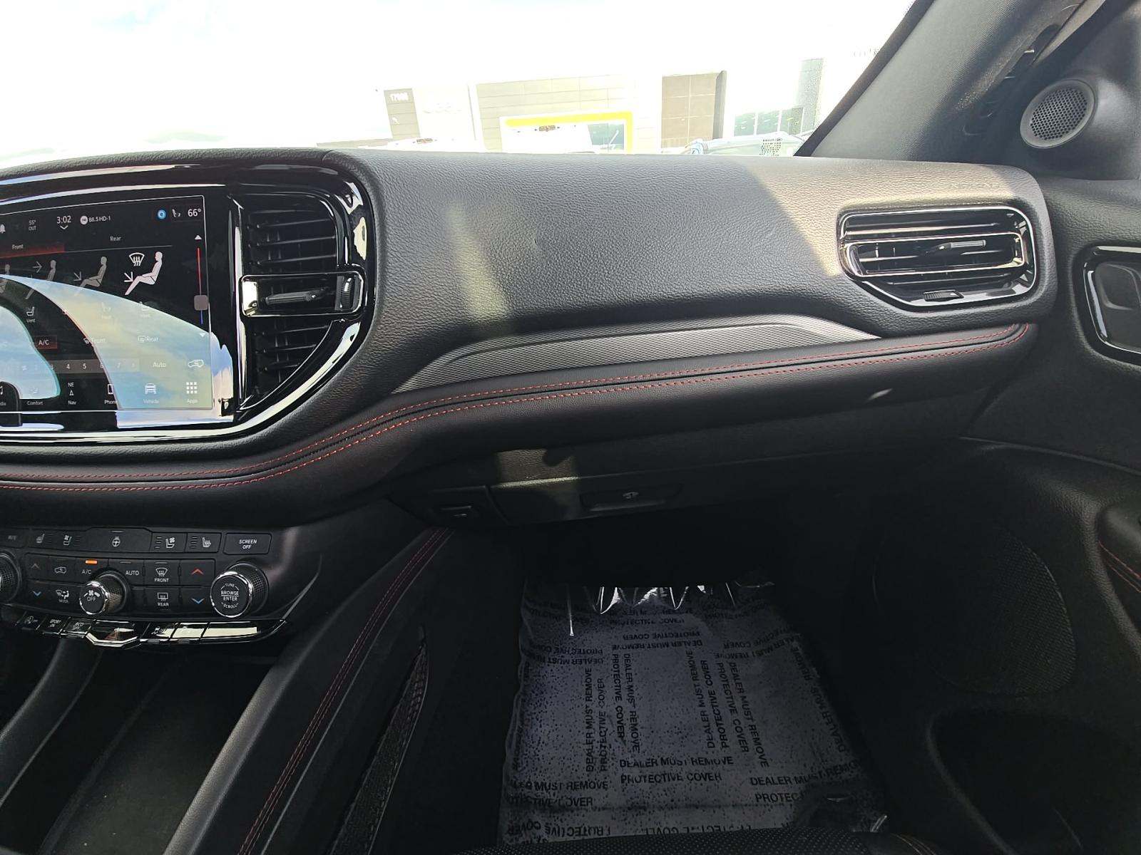 2024 Dodge Durango GT Plus AWD