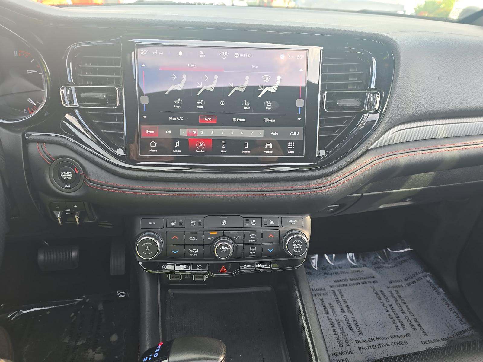 2024 Dodge Durango GT Plus AWD