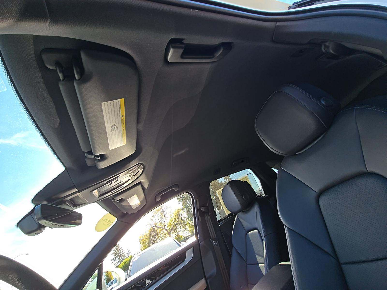 2024 Porsche Cayenne Base AWD