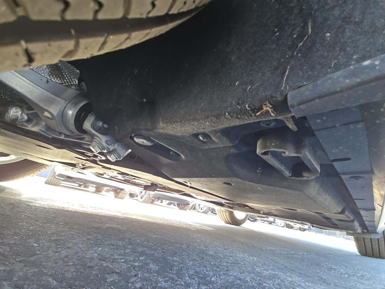 2024 Porsche Cayenne Base AWD