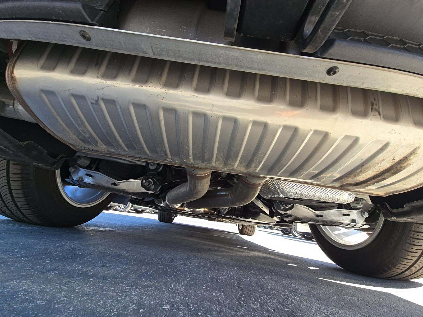 2024 Porsche Cayenne Base AWD