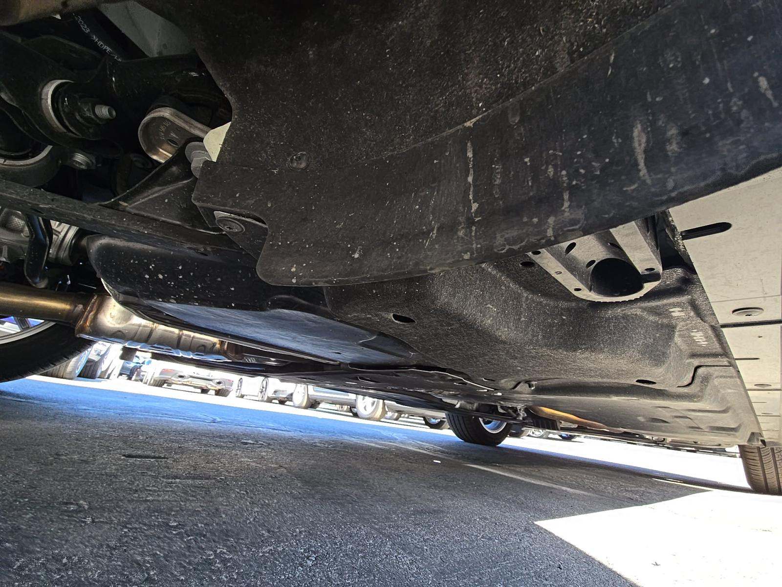 2024 Porsche Cayenne Base AWD