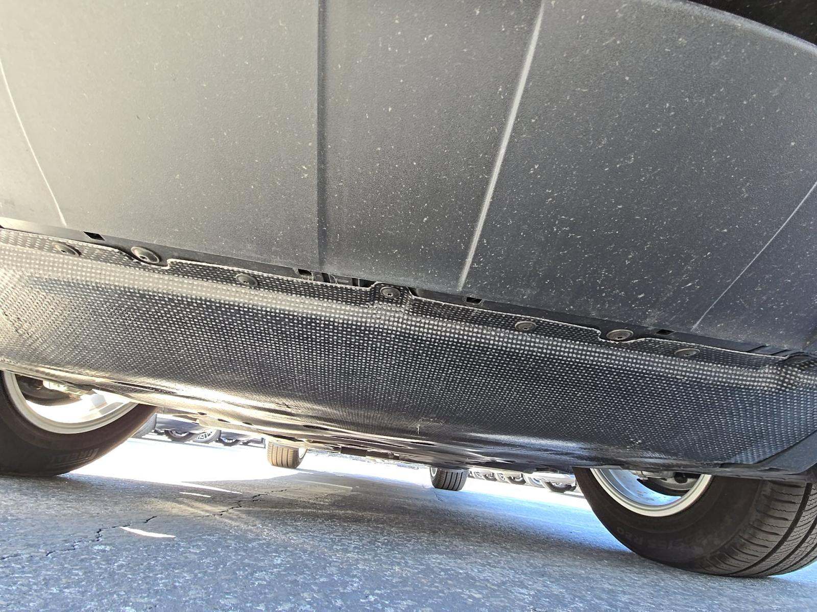 2024 Porsche Cayenne Base AWD