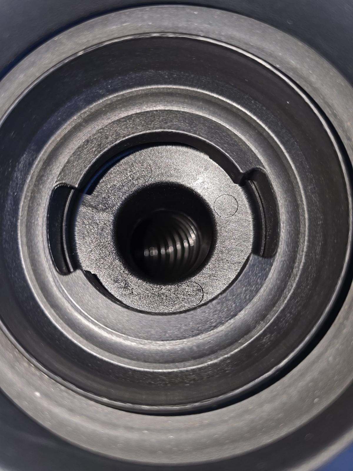 2024 Porsche Cayenne Base AWD