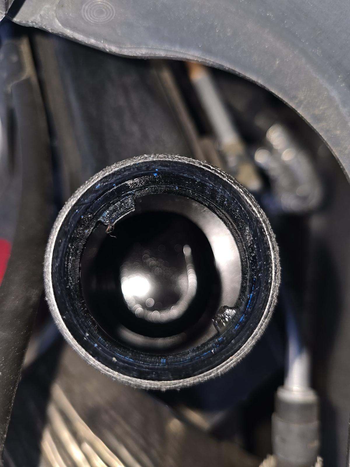 2023 Chevrolet Corvette Stingray RWD