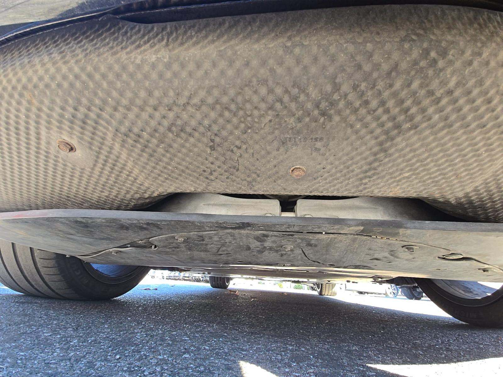 2023 Chevrolet Corvette Stingray RWD