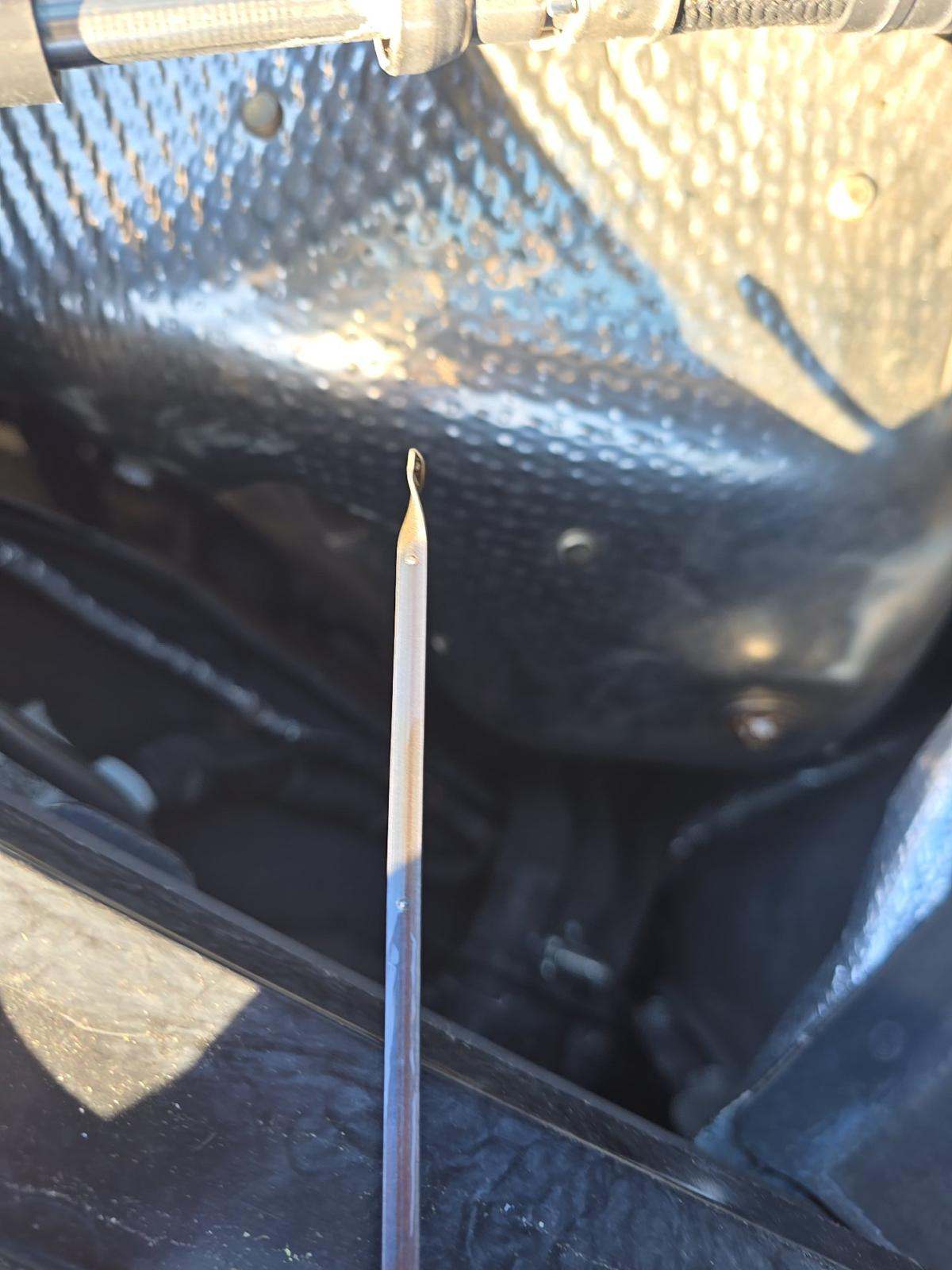 2023 Chevrolet Corvette Stingray RWD