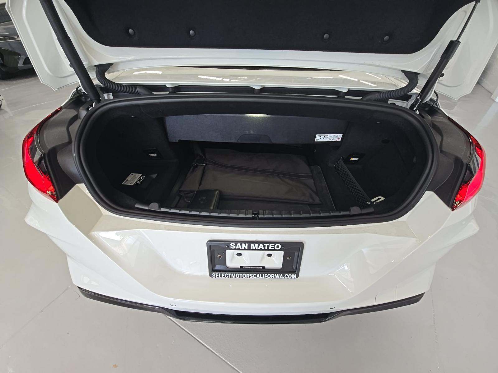 2022 BMW M8 Competition AWD