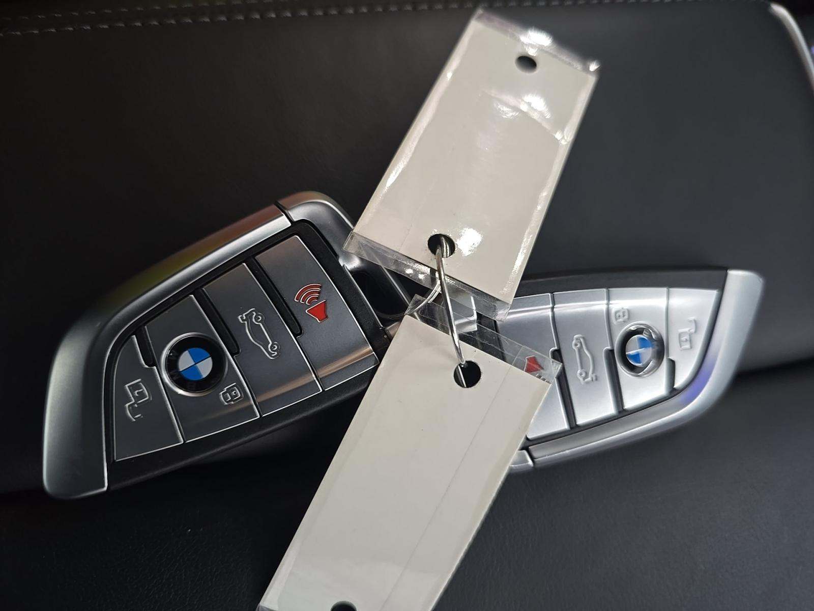 2022 BMW M8 Competition AWD