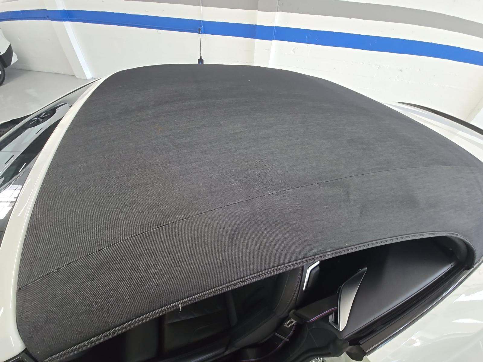 2022 BMW M8 Competition AWD