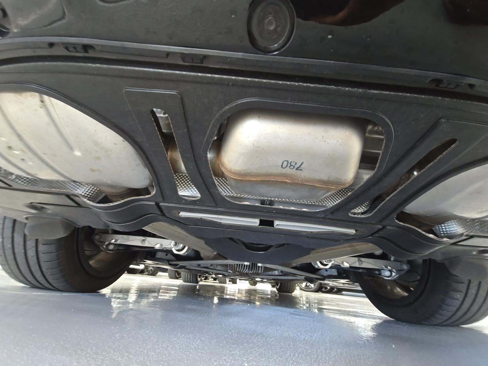 2022 BMW M8 Competition AWD