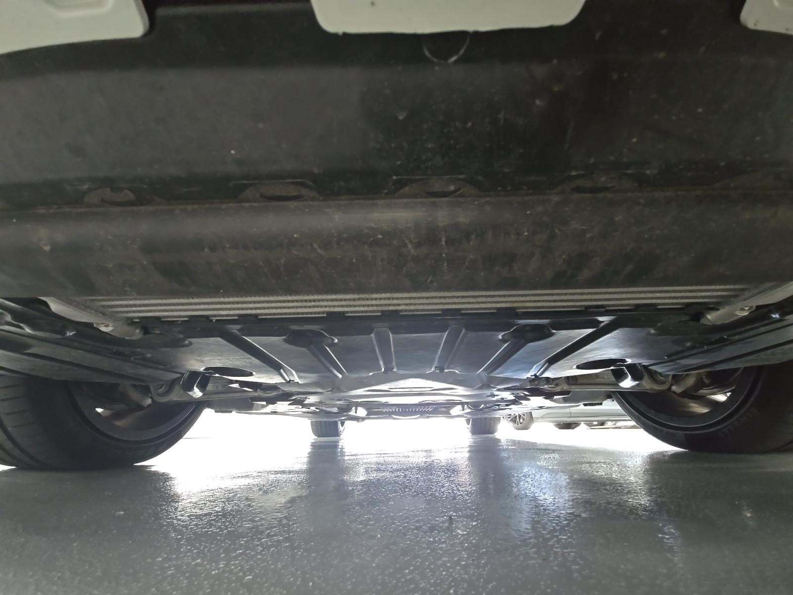 2022 BMW M8 Competition AWD