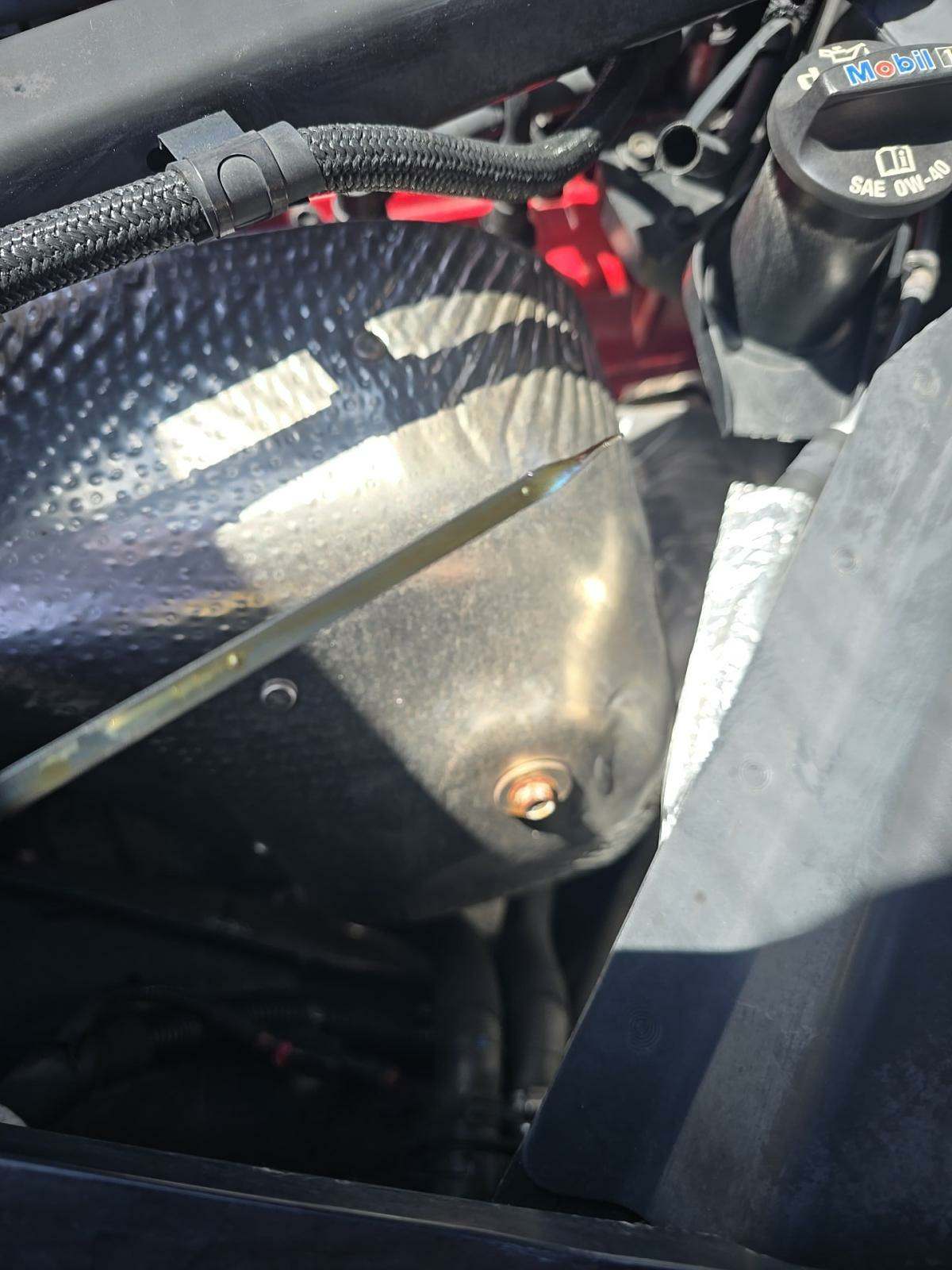 2023 Chevrolet Corvette Stingray RWD