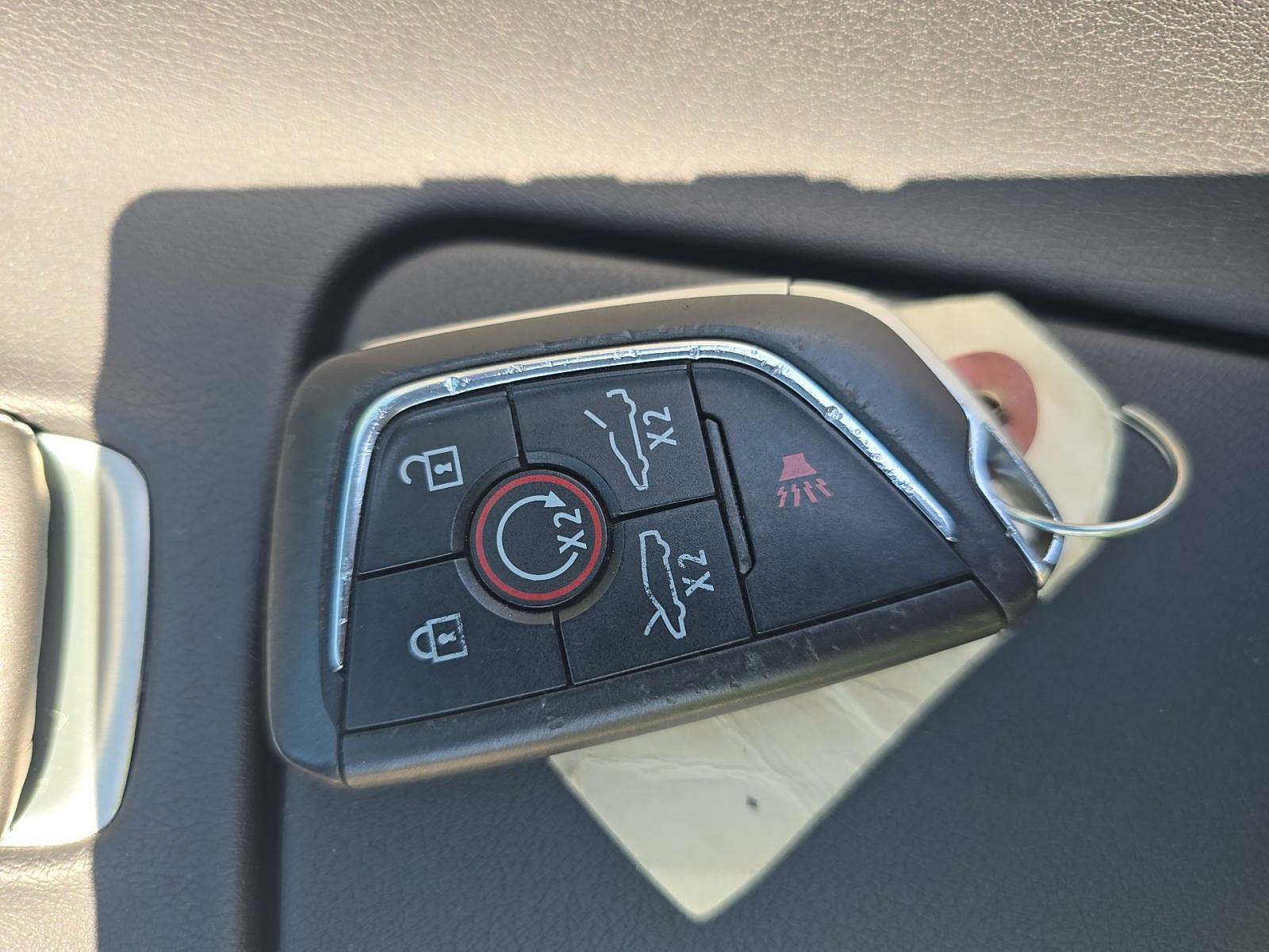 2023 Chevrolet Corvette Stingray RWD