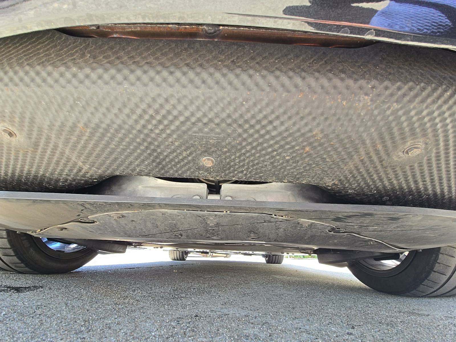 2023 Chevrolet Corvette Stingray RWD