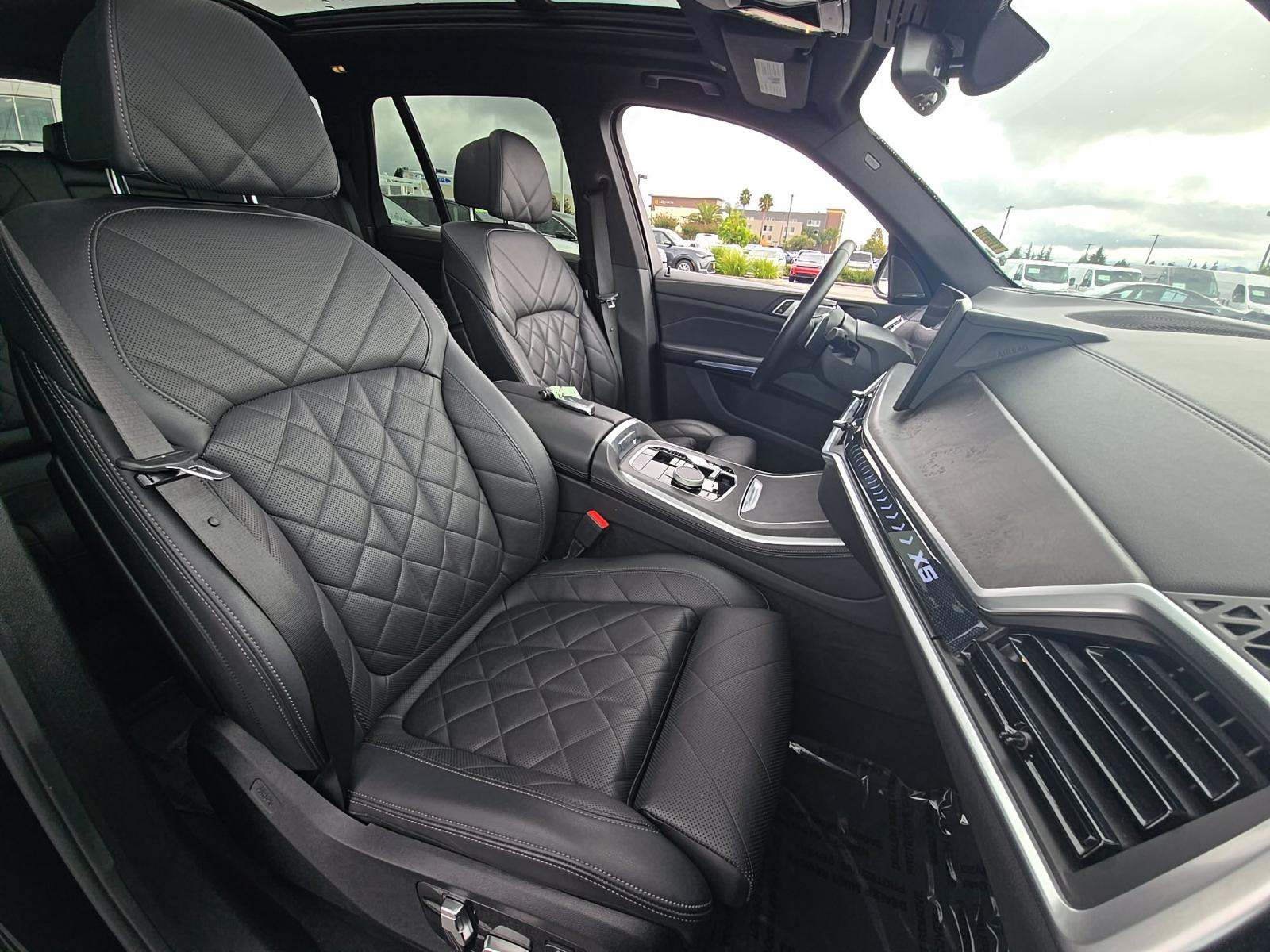 2024 BMW X5 xDrive40i AWD