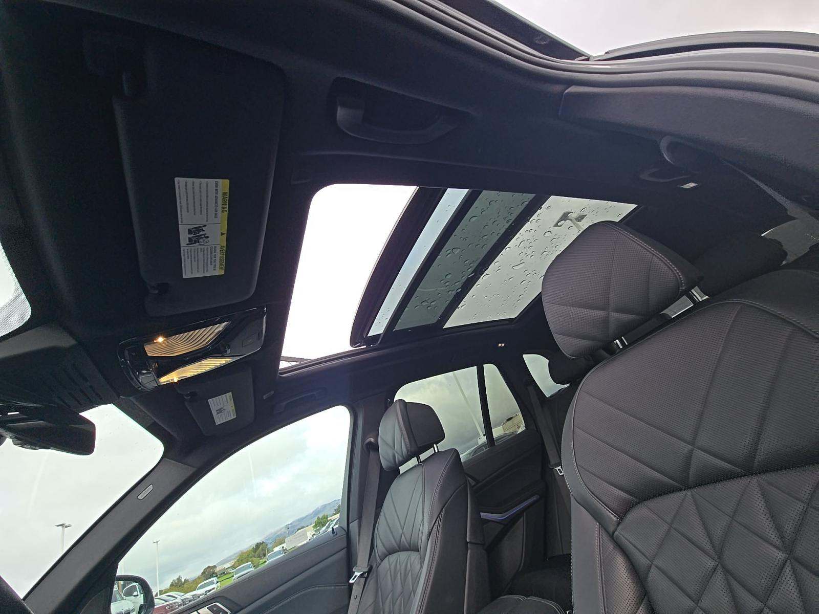 2024 BMW X5 xDrive40i AWD